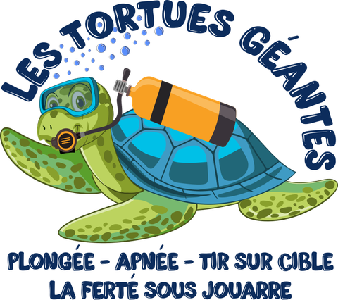 Les Tortues Géantes